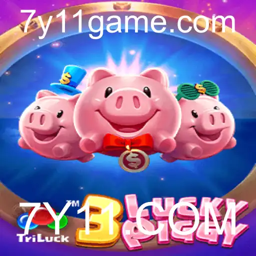 Descubra o Fascinante Universo do Jogo 3LUCKYPIGGY
