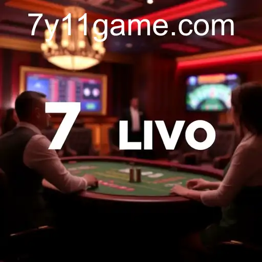 Cassino ao vivo