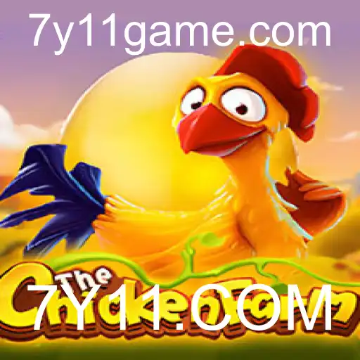 ChickenFarm: Um Novo Fenômeno no Mundo dos Games
