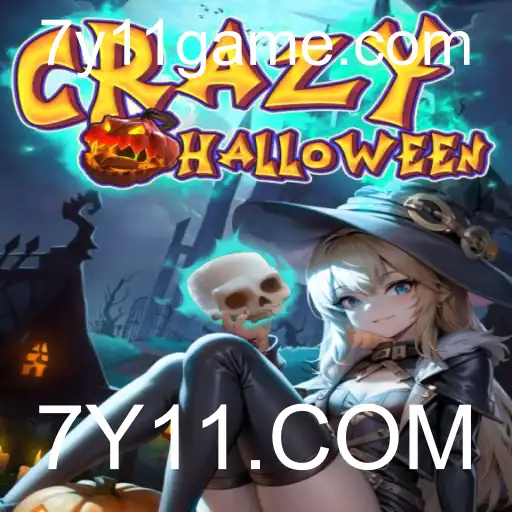CrazyHalloween: Uma Aventura Assustadoramente Divertida