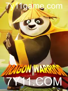 Explore o Universo de DragonWarrior: Um Mergulho nas Regras e Dinâmicas do Jogo Com 7Y11.COM
