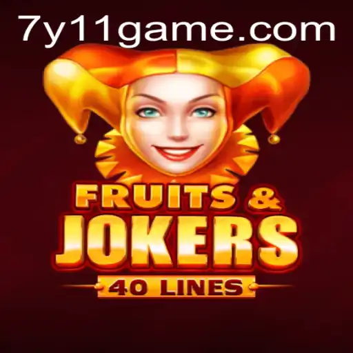 Explorando o Mundo de FruitsAndJokers40: Diversão e Estratégia no Cassino Online