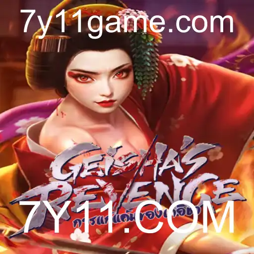 GeishasRevenge: Um Mergulho no Fascinante Mundo do Jogo com 7Y11.COM