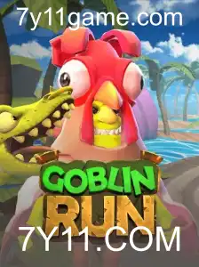 Descubra o Excitante Mundo de GoblinRun: Aventuras e Estratégia