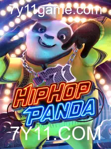 Descubra o Mundo Vibrante de HipHopPanda: Regras e Instruções do Jogo