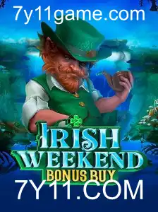 Explorando o IrishWeekendBonusBuy: Uma Aventura de Jogo Online