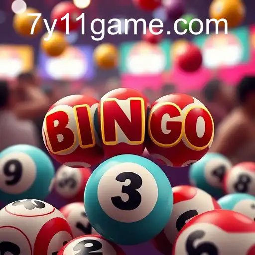 Jogos de bingo