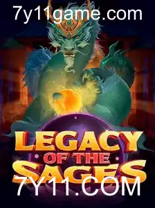 Descubra a Fascinante Jornada de LegacyoftheSages