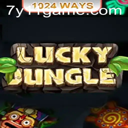 Descubra o Fascinante Mundo de LuckyJungle1024 e as Inovações do 7Y11.COM