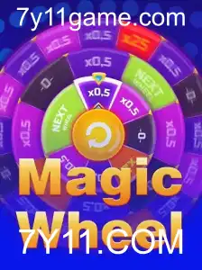 Descubra o Fascinante Mundo do MagicWheel