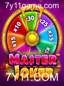 Explorando o Fascinante Mundo do Jogo MasterJoker