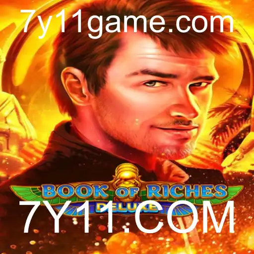 Descubra as Aventuras do Jogo BookofRichesDeluxe