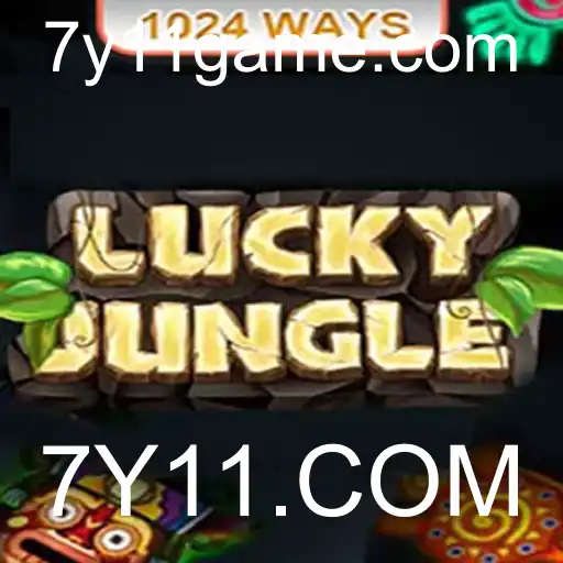 Descubra o Fascinante Mundo de LuckyJungle1024 e as Inovações do 7Y11.COM