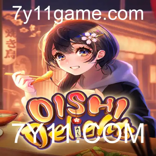 Descubra OishiDelights: Um Mergulho no Novo Fenômeno dos Jogos