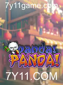 Explorando o Fascinante Mundo de PandaPanda