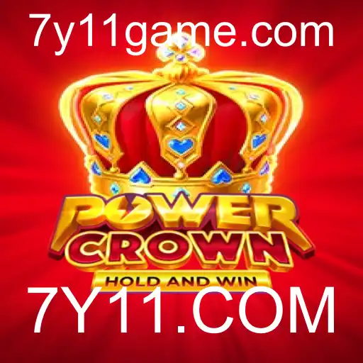 Descubra o Mundo Empolgante de PowerCrown com 7Y11.COM