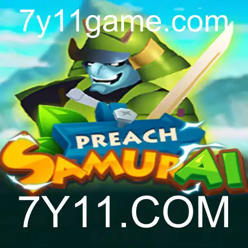 Explorando o Universo de PreachSamurai: Aventura e Estratégia em Jogo
