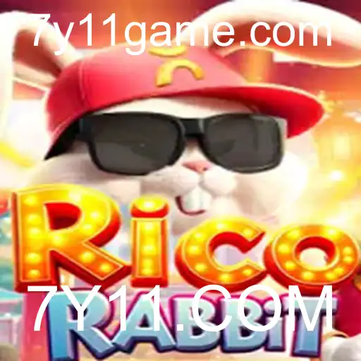 Descubra o Universo de RicoRabbit: Aventuras e Estratégias