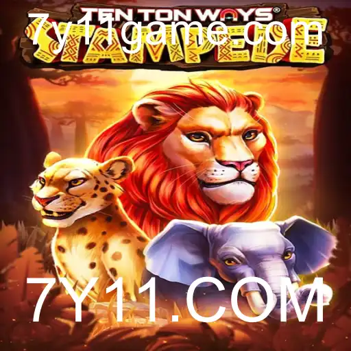 Explorando o Envolvente Mundo de TenTonWaysStampede