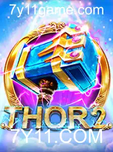 Explorando o Mundo de Thor2 e 7Y11.COM: Regras e Introdução