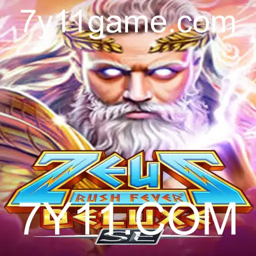ZeusRushFeverDeluxeSE: Mergulhe na Aventura Divina com 7Y11.COM